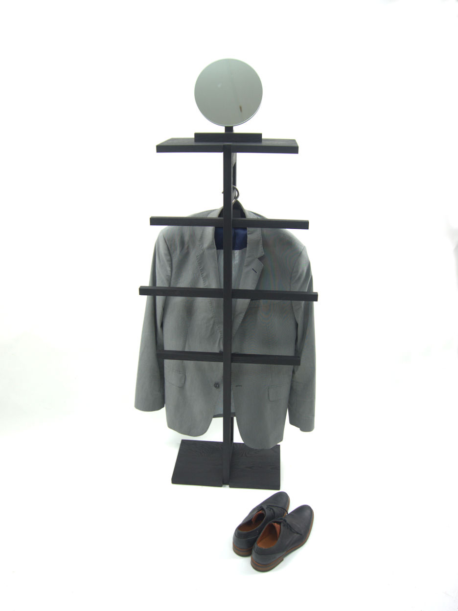 houten Dressboy BLISS