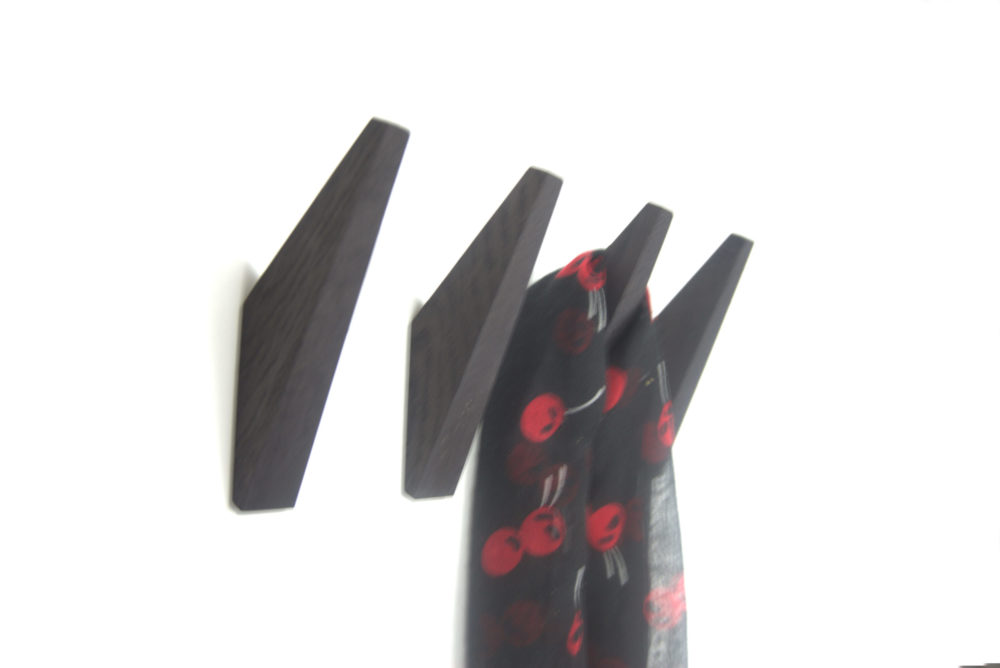 Tusk muurhaak / kapstok